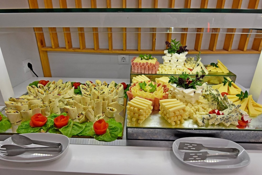 Klelia Beach Hotel - All Inclusive — Restaurant & bars in Kalamaki (Zakynthos), Ionian Islands