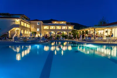 Klelia Beach Hotel - All Inclusive