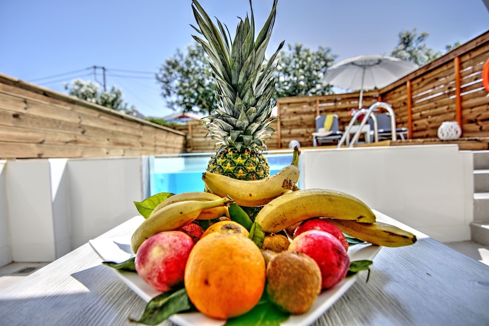 Klelia Beach Hotel - All Inclusive — Swimming pool in Kalamaki (Zakynthos), Ionian Islands