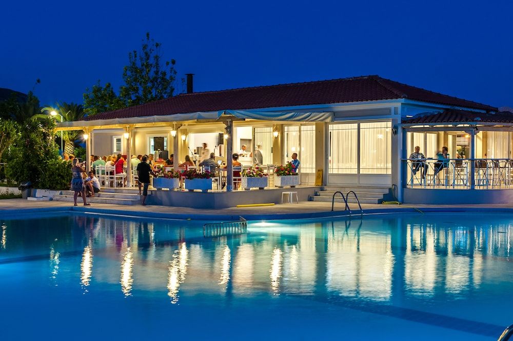 Restauracje i bary