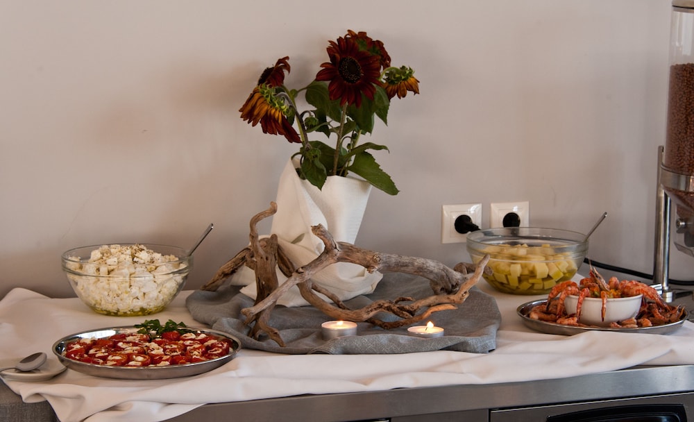 Klelia Beach Hotel - All Inclusive — Restaurant & bars in Kalamaki (Zakynthos), Ionian Islands