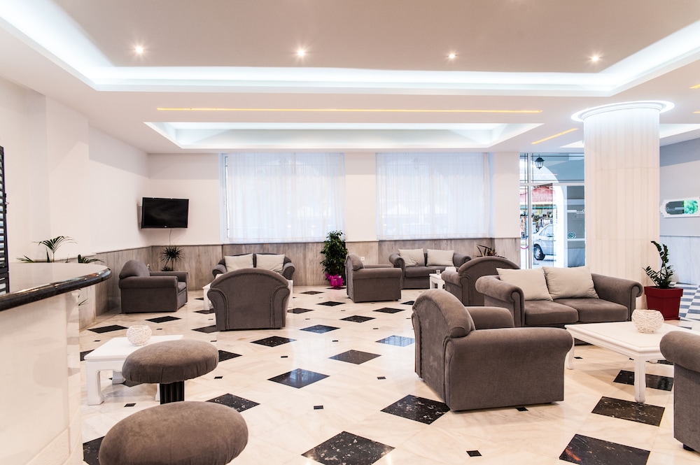 Klelia Beach Hotel - All Inclusive — Hotel building in Kalamaki (Zakynthos), Ionian Islands