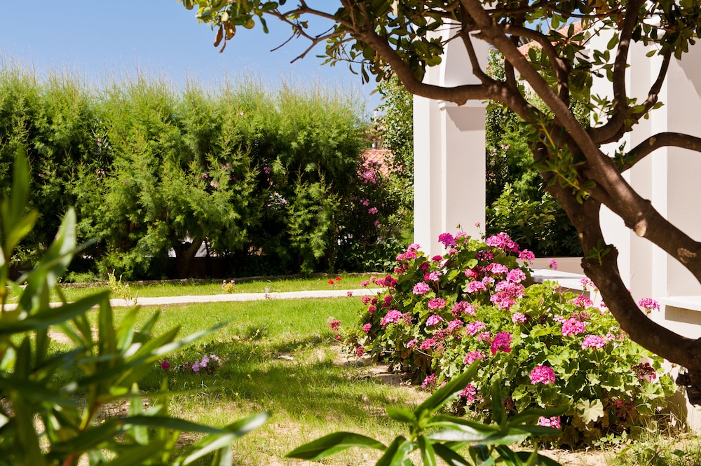 Klelia Beach Hotel - All Inclusive — Hotel building in Kalamaki (Zakynthos), Ionian Islands
