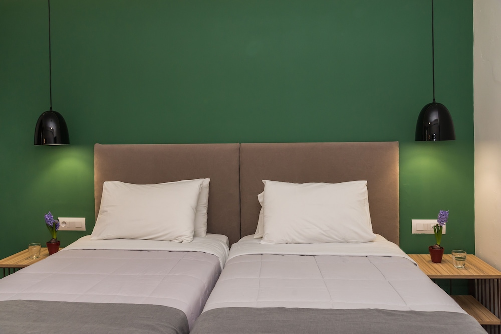 Klelia Beach Hotel - All Inclusive — Hotel rooms in Kalamaki (Zakynthos), Ionian Islands