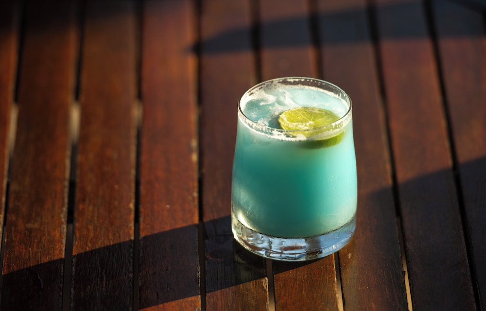 Mitsis La Vita — Restaurant & bars in Rhodes Town, South Aegean