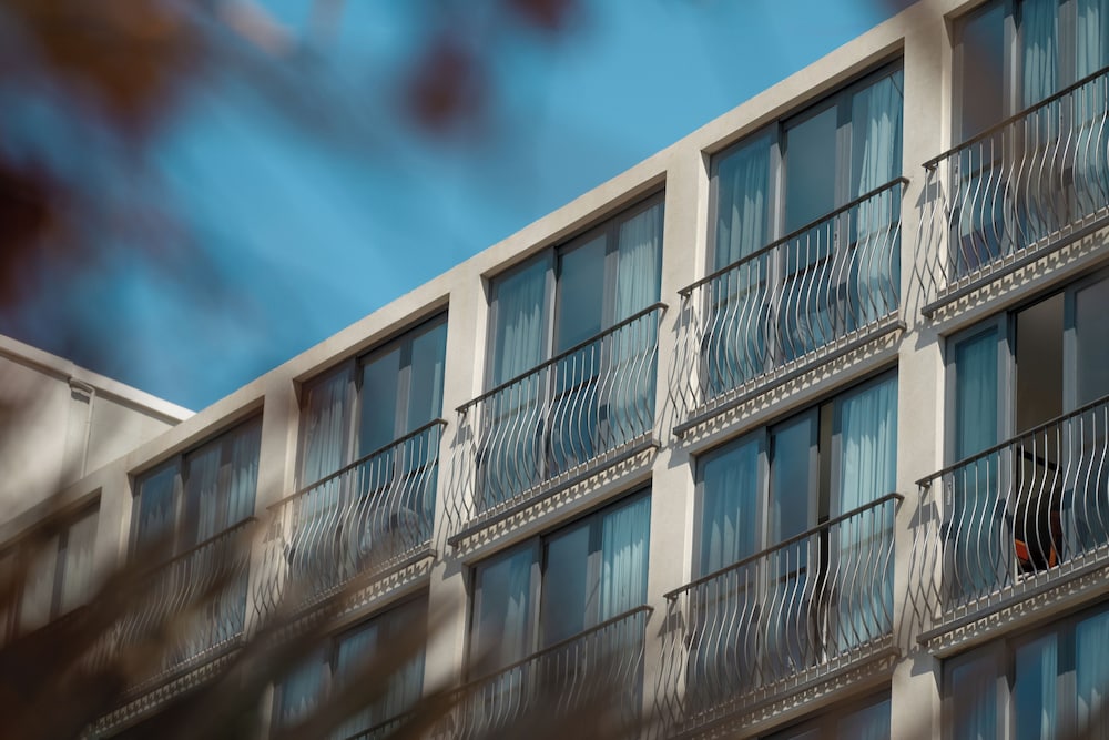 Mitsis La Vita — Hotel building in Rhodes Town, South Aegean