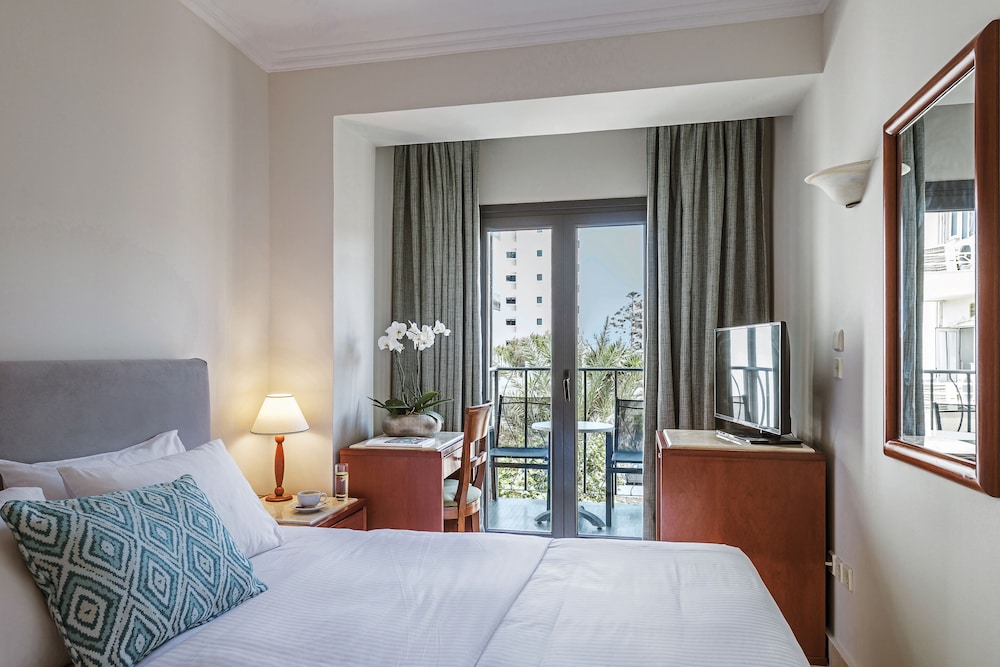 Mitsis La Vita — Hotel rooms in Rhodes Town, South Aegean