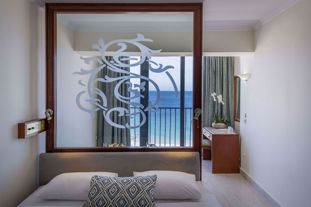Mitsis La Vita — Hotel rooms in Rhodes Town, South Aegean