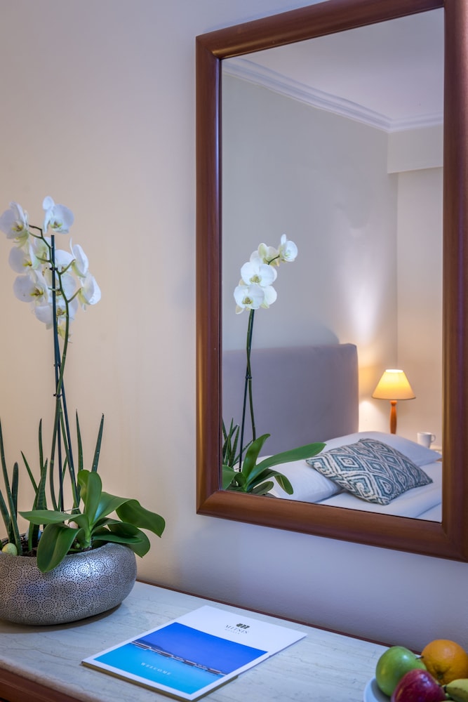 Mitsis La Vita — Hotel rooms in Rhodes Town, South Aegean
