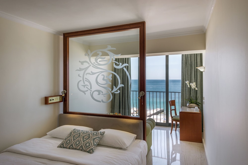 Mitsis La Vita — Hotel rooms in Rhodes Town, South Aegean