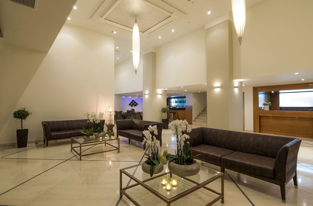 Mitsis La Vita — Restaurant & bars in Rhodes Town, South Aegean