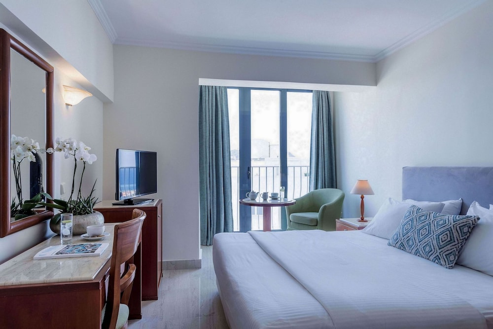 Mitsis La Vita — Hotel rooms in Rhodes Town, South Aegean