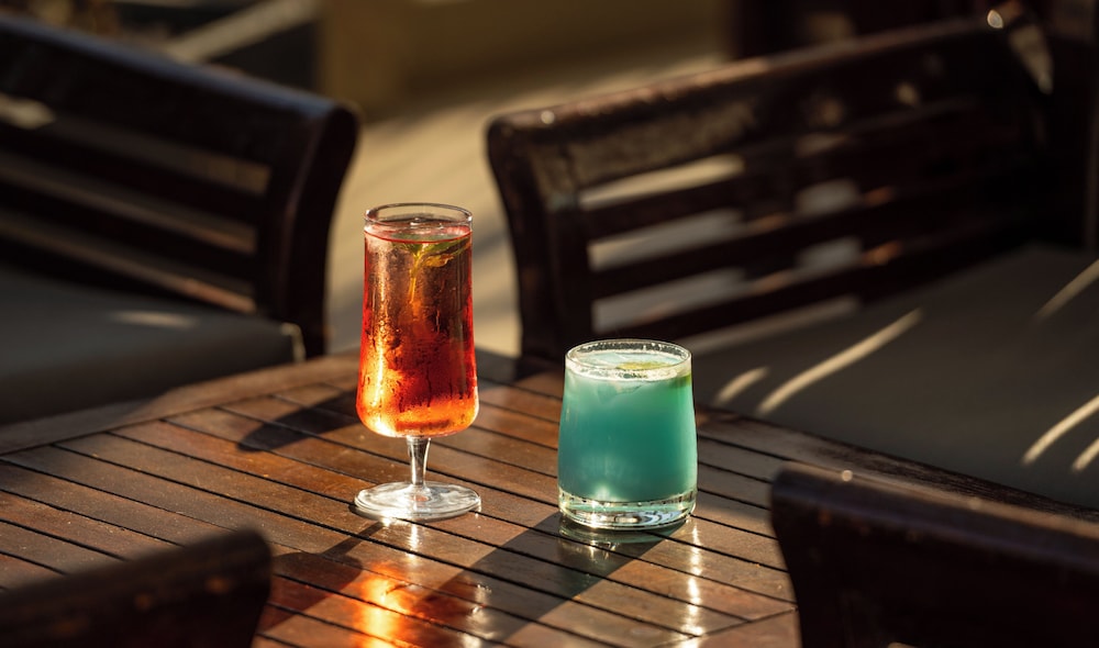 Mitsis La Vita — Restaurant & bars in Rhodes Town, South Aegean