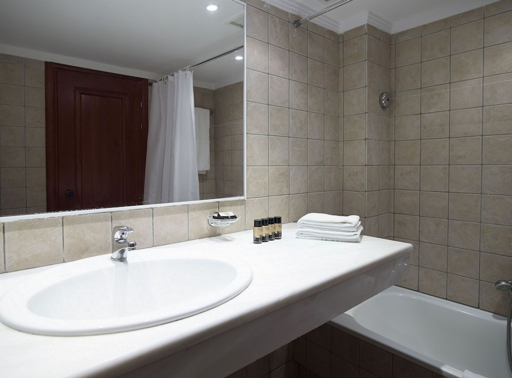 Mitsis La Vita — Hotel rooms in Rhodes Town, South Aegean