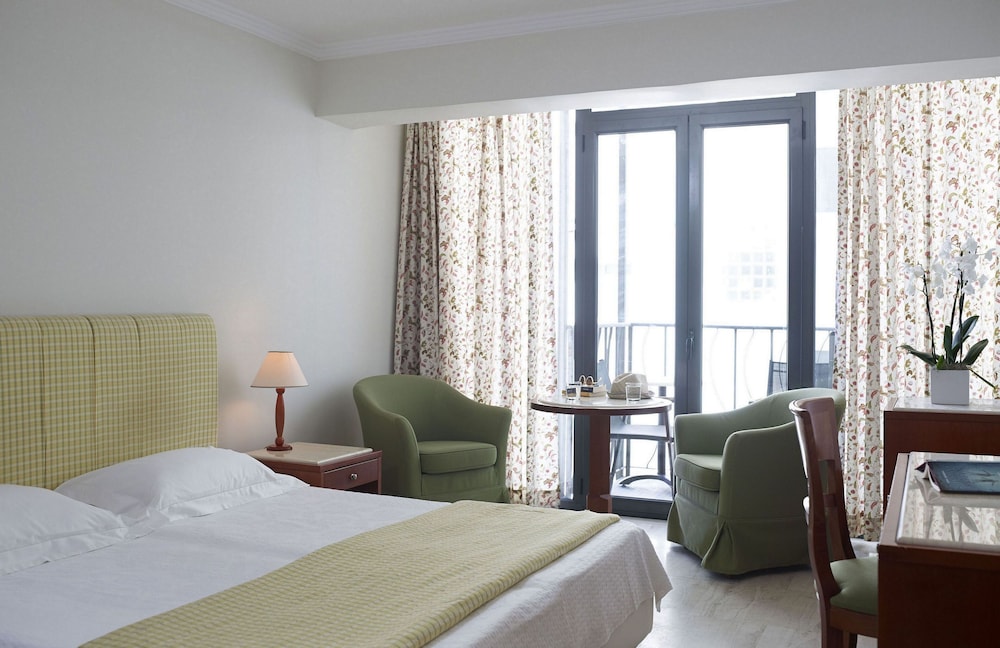 Mitsis La Vita — Hotel rooms in Rhodes Town, South Aegean