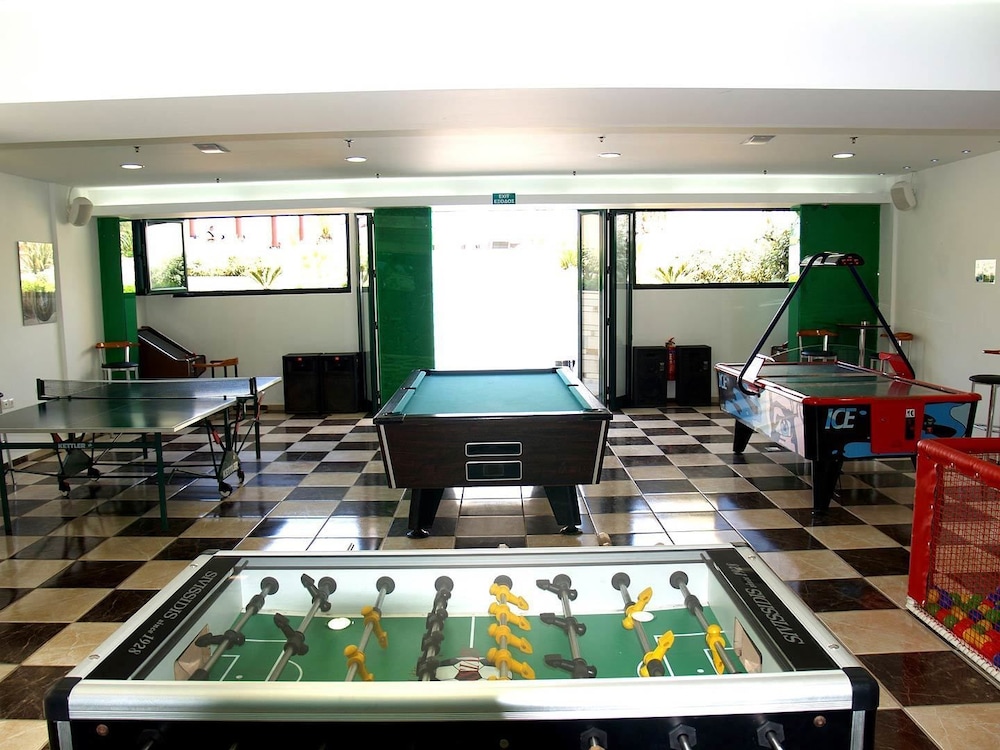 Odyssia Beach Hotel — Sports & recreation in Rethymnon