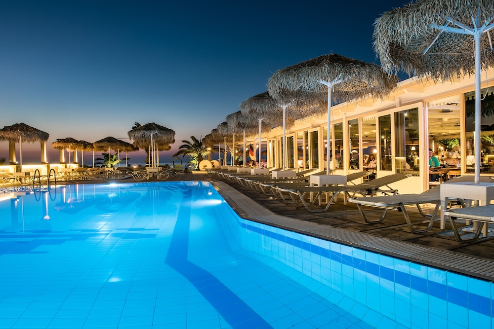 Odyssia Beach Hotel - zdjęcie 2