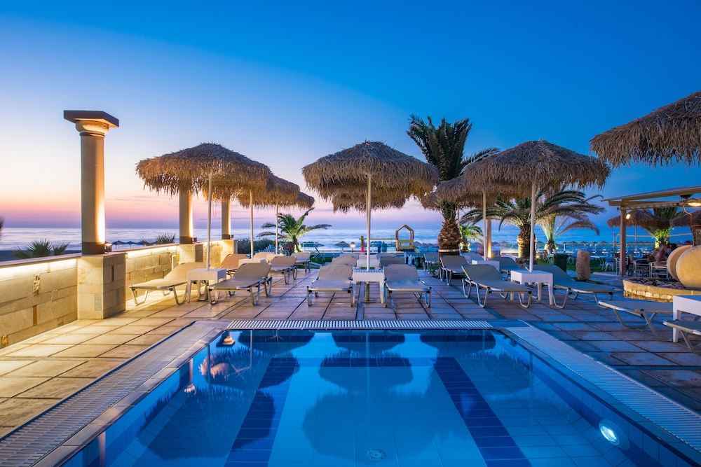 Odyssia Beach Hotel - zdjęcie 3