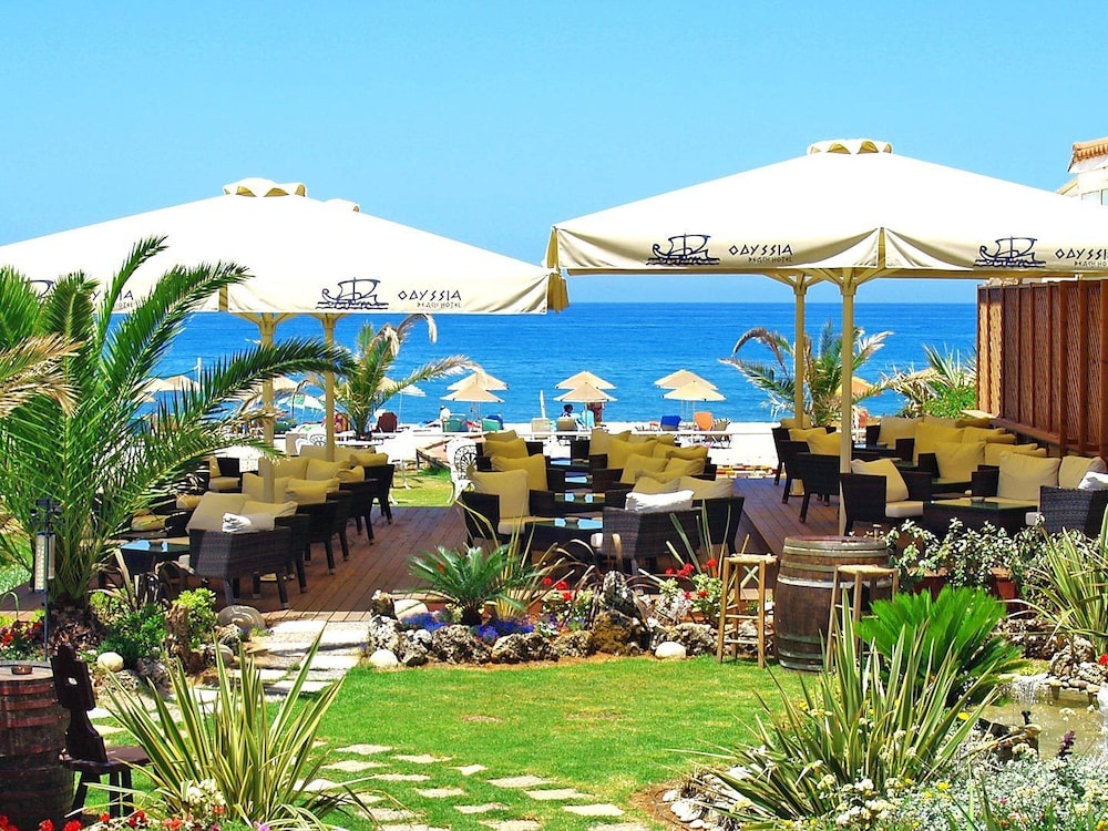 Odyssia Beach Hotel - zdjęcie 5