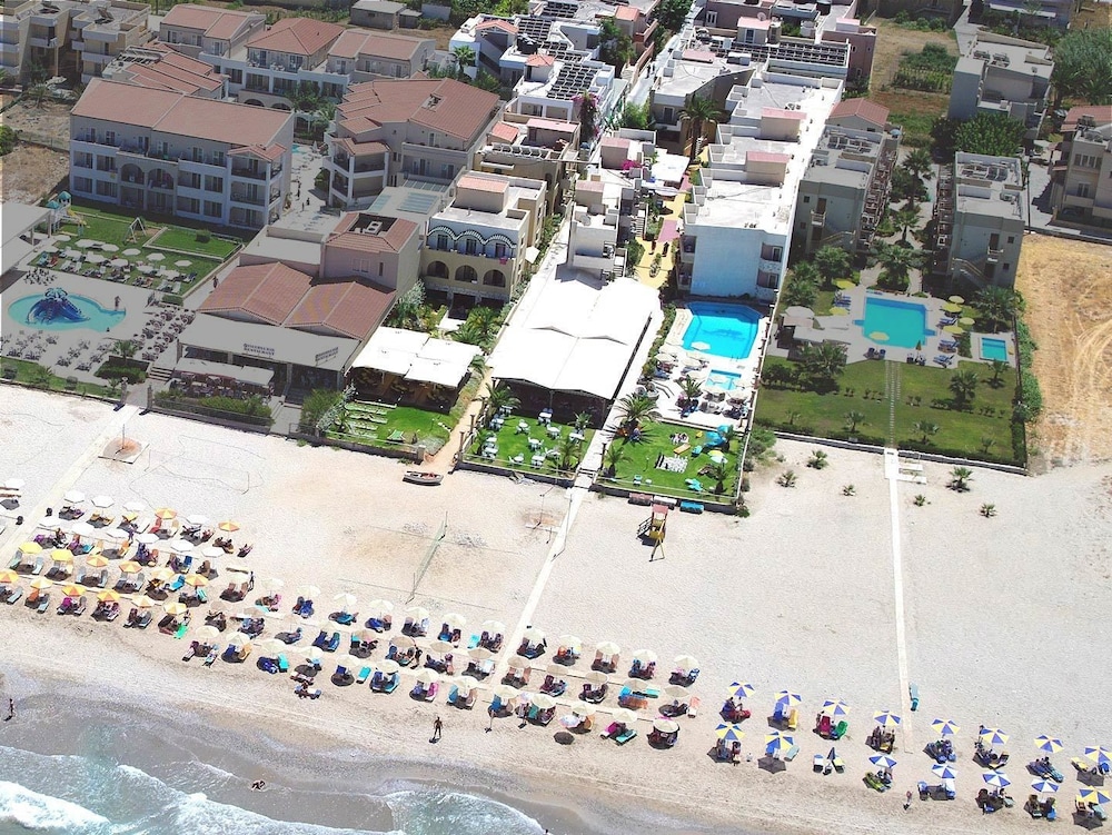 Odyssia Beach Hotel - zdjęcie 4