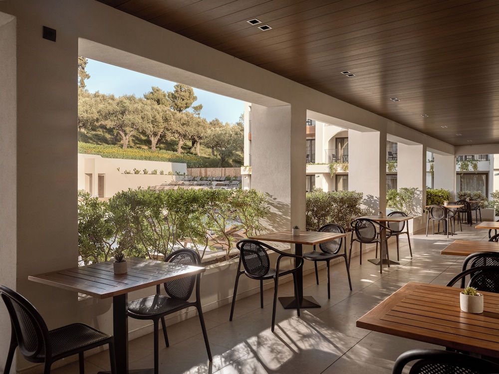 Planos Deluxe — Restaurant & bars in Tsilivi, Ionian Islands