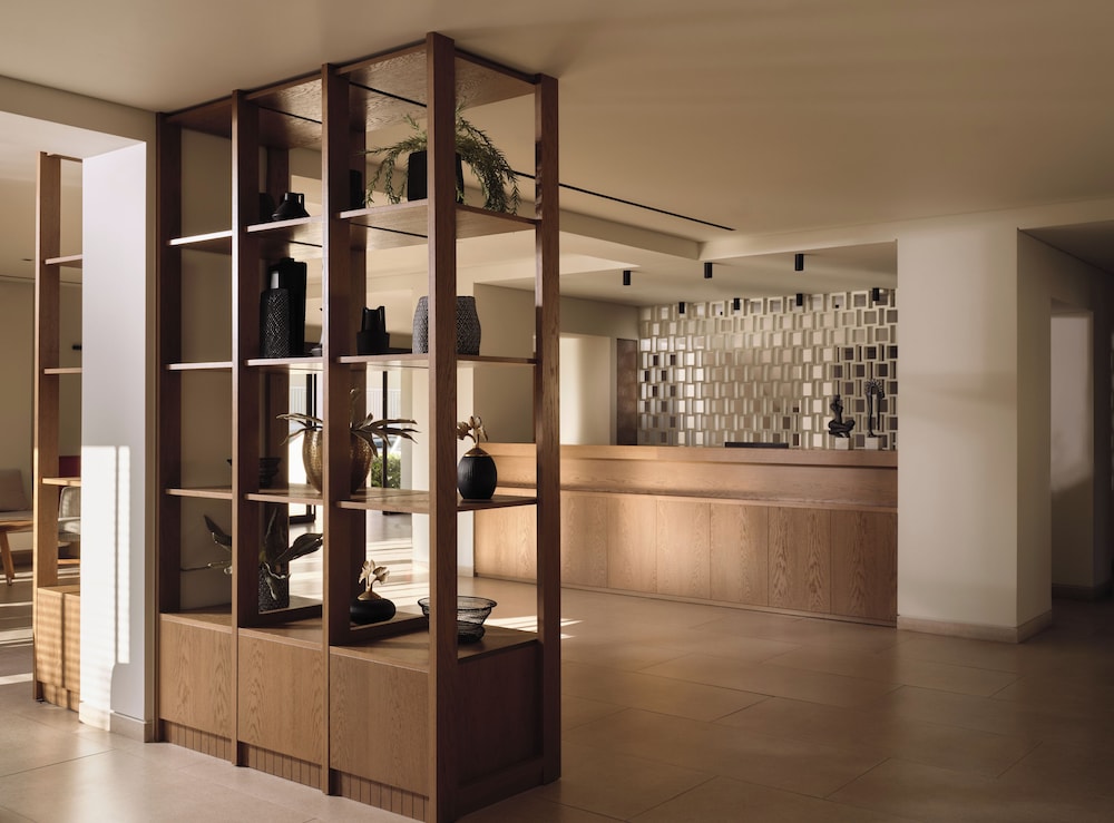 Planos Deluxe — Hotel building in Tsilivi, Ionian Islands