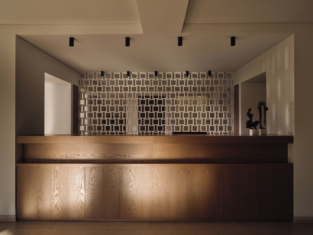 Planos Deluxe — Hotel building in Tsilivi, Ionian Islands