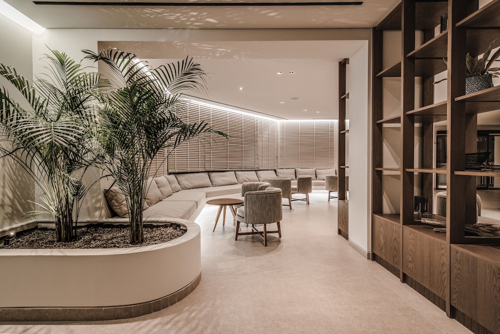 Planos Deluxe — Spa in Tsilivi, Ionian Islands