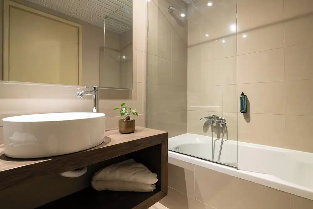 Planos Deluxe — Hotel rooms in Tsilivi, Ionian Islands