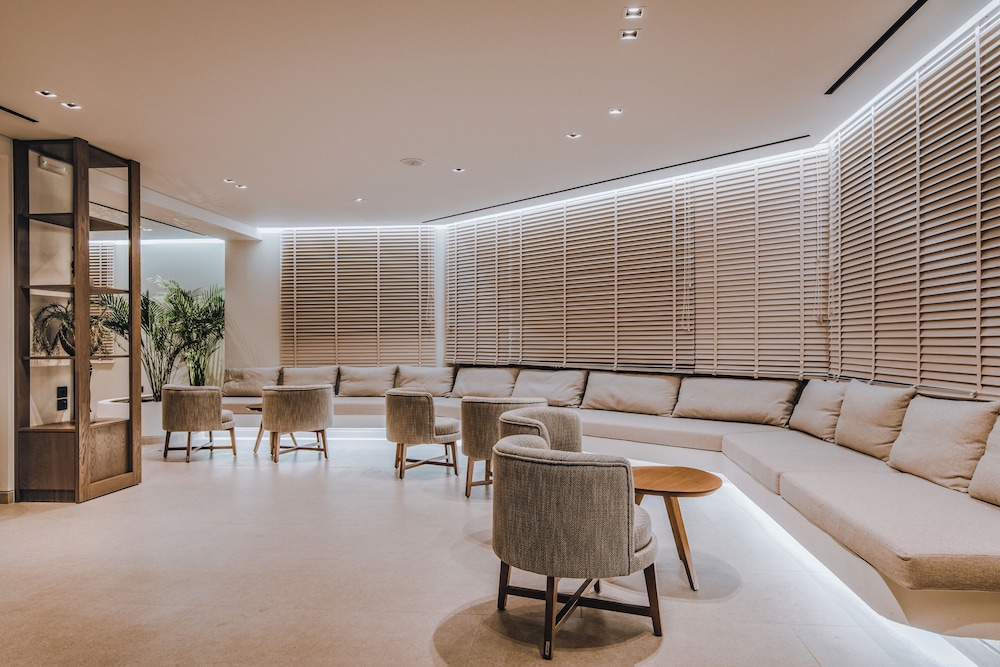 Planos Deluxe — Hotel building in Tsilivi, Ionian Islands