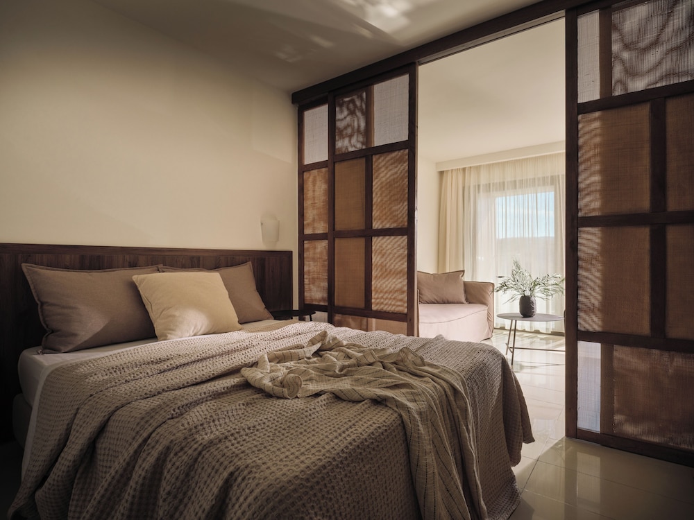 Planos Deluxe — Hotel rooms in Tsilivi, Ionian Islands