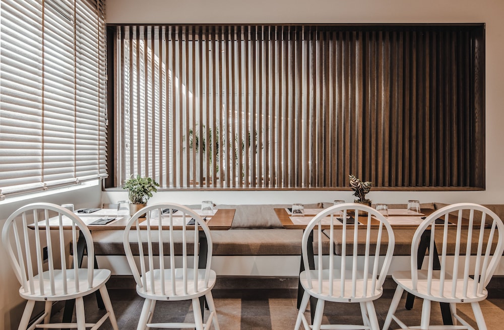 Planos Deluxe — Restaurant & bars in Tsilivi, Ionian Islands