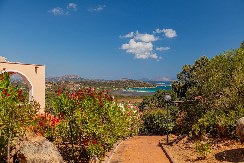 Residence Hotel Lu Nibareddu — Attractions in the area in Loiri Porto San Paolo, Sardinia