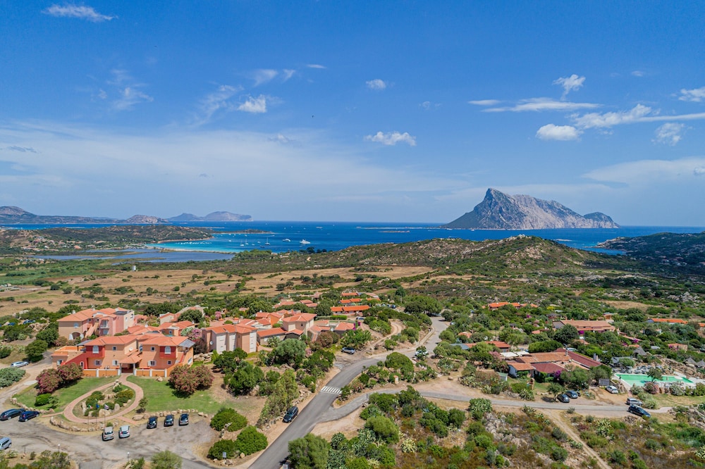 Residence Hotel Lu Nibareddu — Attractions in the area in Loiri Porto San Paolo, Sardinia