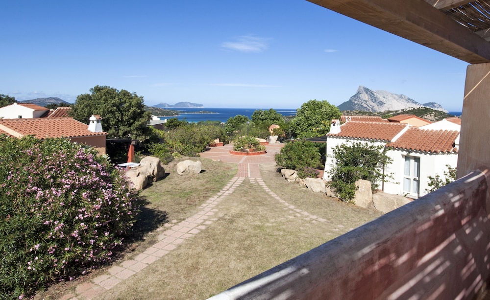 Residence Hotel Lu Nibareddu — Attractions in the area in Loiri Porto San Paolo, Sardinia