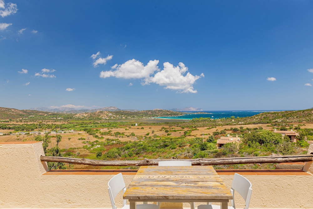 Residence Hotel Lu Nibareddu — Attractions in the area in Loiri Porto San Paolo, Sardinia