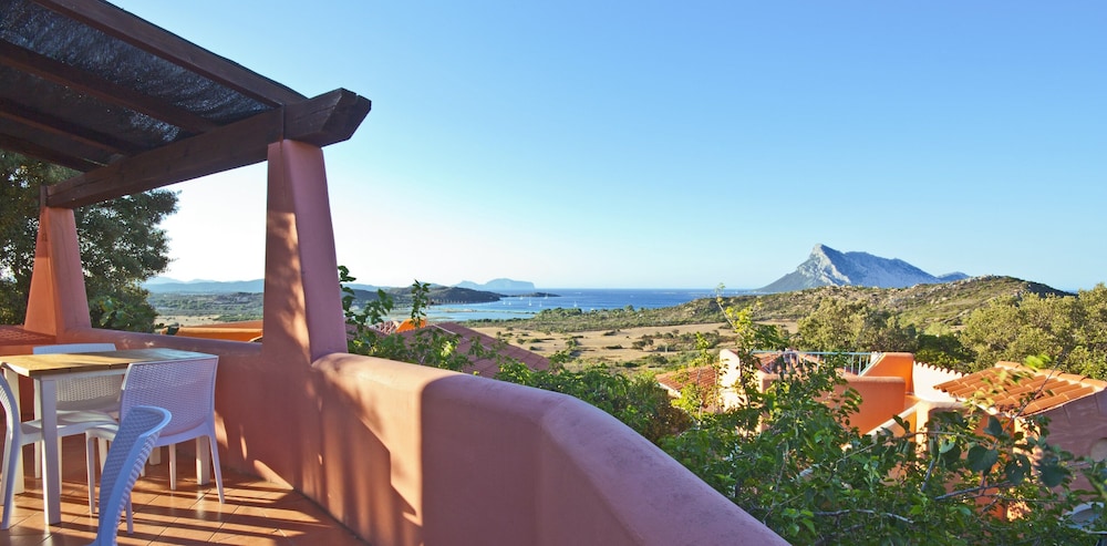 Residence Hotel Lu Nibareddu — Attractions in the area in Loiri Porto San Paolo, Sardinia