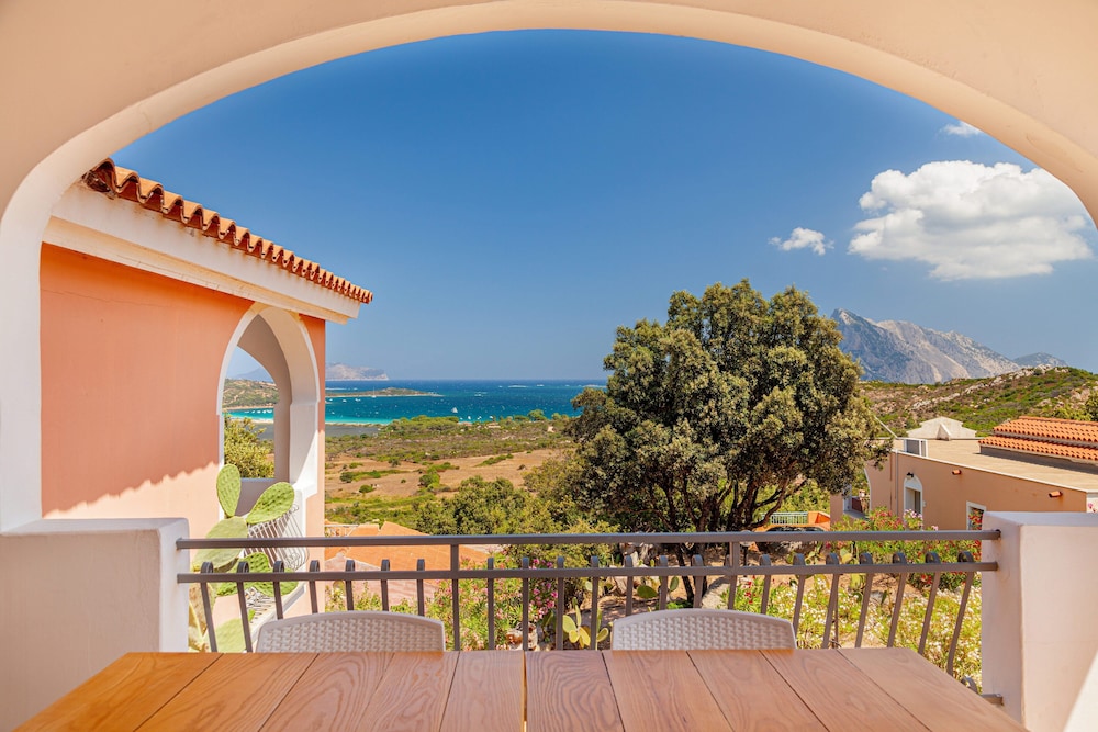 Residence Hotel Lu Nibareddu — Attractions in the area in Loiri Porto San Paolo, Sardinia