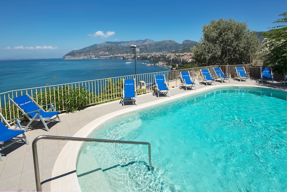 Hotel Miramare