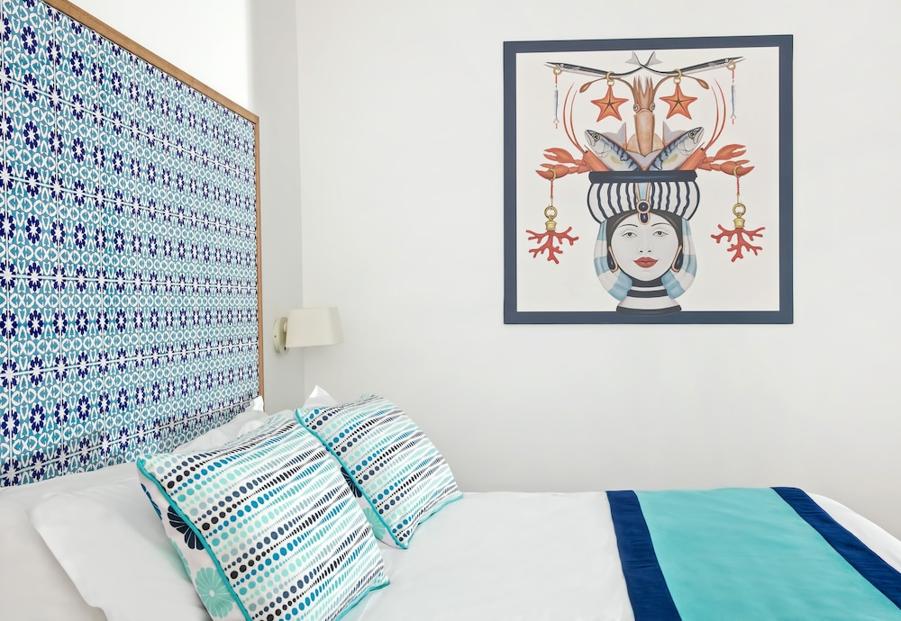 Hotel Miramare — Hotel rooms in Sorrento, Campania