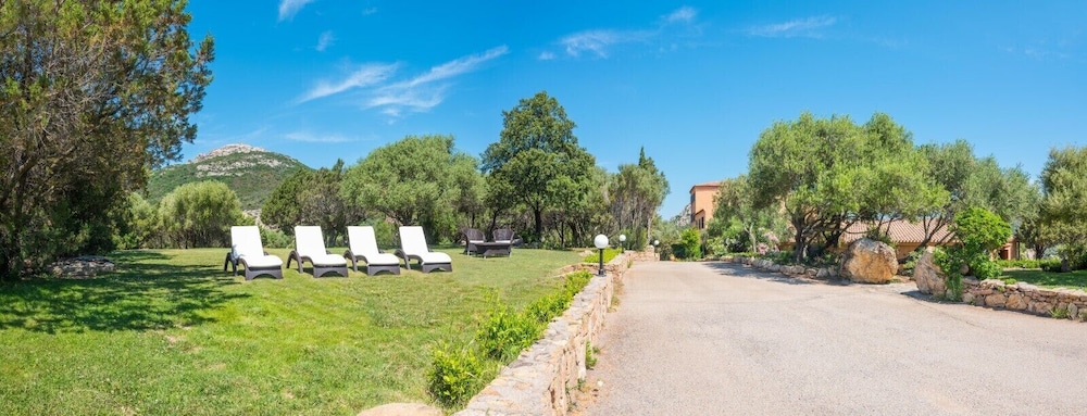 Hotel Rocce Sarde — Attractions in the area in Olbia, Sardinia