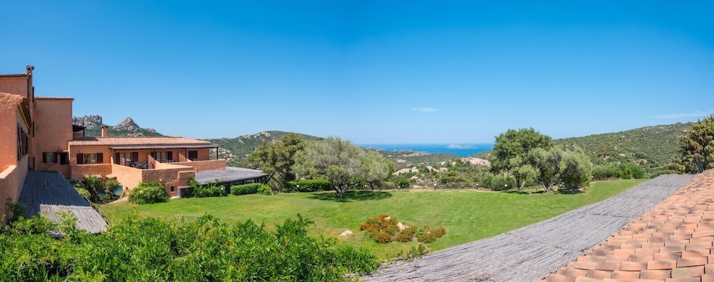 Hotel Rocce Sarde — Attractions in the area in Olbia, Sardinia