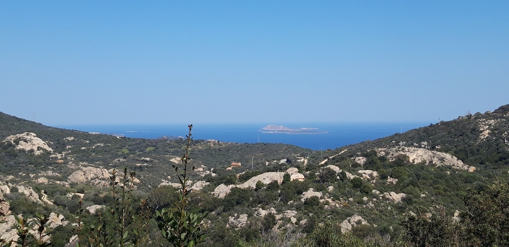 Hotel Rocce Sarde — Attractions in the area in Olbia, Sardinia