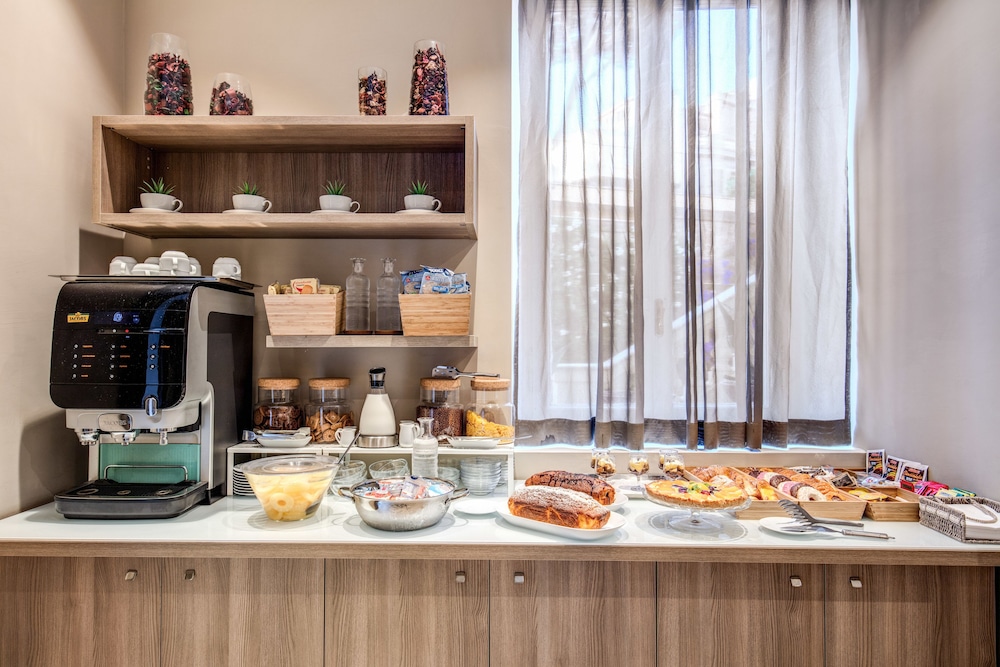 Hotel Rome Garden — Restaurant & bars in Rome, Lazio