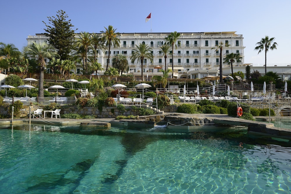 Royal Hotel San Remo - zdjęcie 2