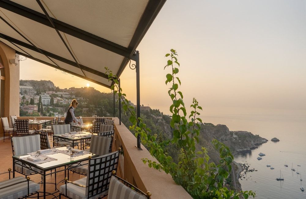 Restauracje i bary