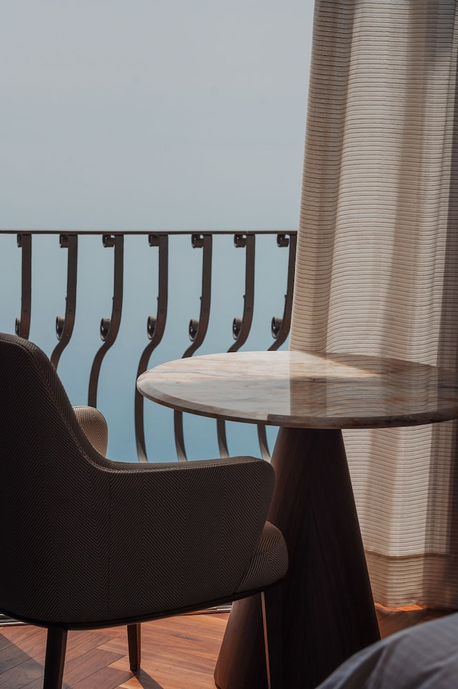 San Domenico Palace, Taormina, A Four Seasons Hotel — Hotel rooms in Taormina, Sicily