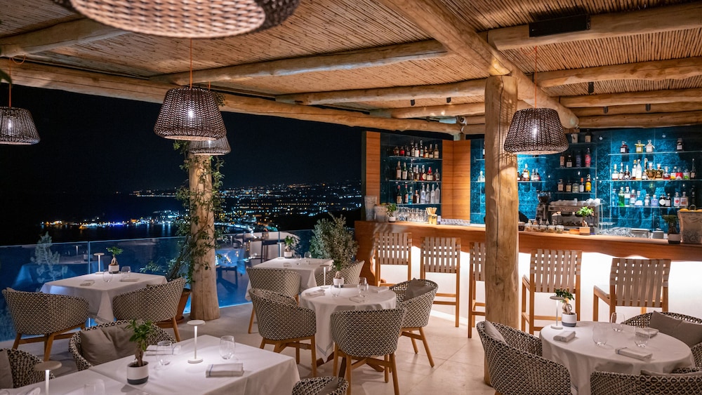 San Domenico Palace, Taormina, A Four Seasons Hotel — Restaurant & bars in Taormina, Sicily