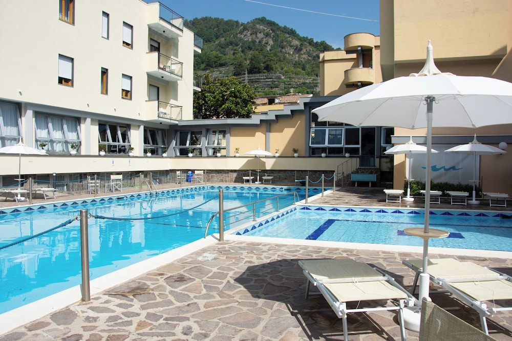 Hotel Residence San Pietro - zdjęcie 4