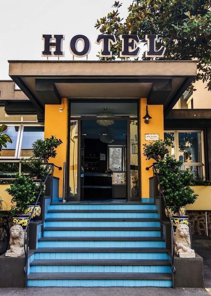 Hotel Residence San Pietro - zdjęcie 3